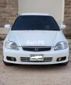 Honda Civic Prosmetic 1999 For Sale in Hyderabad