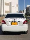 Toyota Belta X 1.0 2010 For Sale in Karachi