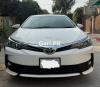 Toyota Corolla Altis 2021 For Sale in Lahore