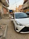 Toyota Vitz  2018 For Sale in Karachi