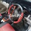 Toyota Corolla GLi 1.3 VVTi 2012 For Sale in Lahore