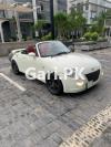 Daihatsu Copen Ultimate leather Edition 2006 For Sale in Lahore