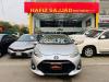 Toyota Aqua  2017 For Sale in Lahore