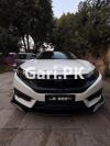 Honda Civic Oriel 1.8 i-VTEC CVT 2017 For Sale in Sialkot