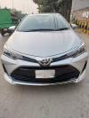 Toyota Corolla Altis 2024 For Sale in Lahore