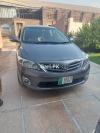 Toyota Corolla Altis 2009 For Sale in Multan