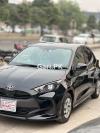 Toyota Yaris  2021 For Sale in Lahore