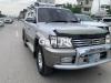 Toyota Prado TZ 3.4 1999 For Sale in Islamabad
