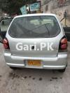 Suzuki Alto VXR (CNG) 2005 For Sale in Lahore