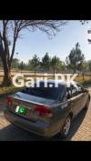 Honda Civic EXi 2005 For Sale in Islamabad