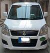 Suzuki Wagon R  2021 For Sale in Lahore