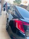 Honda Civic Oriel 2018 For Sale in Karachi
