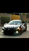 Honda Civic 1.5 VTEC Turbo Oriel 2020 For Sale in Sargodha