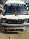 Suzuki Bolan  2006 For Sale in Karachi