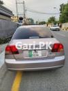Honda Civic VTi 1.6 2003 For Sale in Lahore