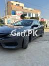 Honda Civic 1.8 i-VTEC CVT 2017 For Sale in Lahore