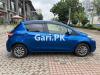 Toyota Vitz  2017 For Sale in Karachi