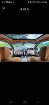 Jeep Cherokee  2002 For Sale in Peshawar