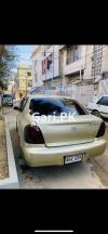 Toyota Platz  1999 For Sale in Karachi