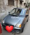 Hyundai Santro  2003 For Sale in Lahore