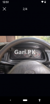 Toyota Corolla XE G 1998 For Sale in Karachi