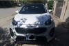 Kia Sportage  2021 For Sale in Islamabad