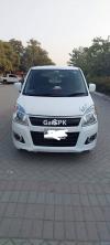 Suzuki Wagon R  2021 For Sale in Lahore