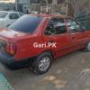 Suzuki Margalla  1994 For Sale in Rawalpindi