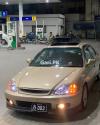 Honda Civic VTi Oriel 1996 For Sale in Rawalpindi
