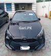 Toyota Yaris  2020 For Sale in Lahore