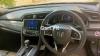 Honda Civic VTi Oriel Prosmatec 2021 For Sale in Karachi