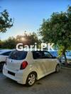 Suzuki Cultus Auto Gear Shift 2018 For Sale in Rawalpindi