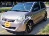 Toyota Passo X 2010 For Sale in Islamabad