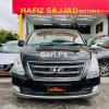Hyundai H1  2017 For Sale in Lahore