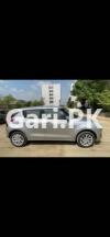 Suzuki Swift GL CVT 2022 For Sale in Karachi