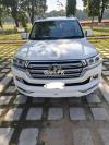 Toyota Land Cruiser  2019 For Sale in Sialkot