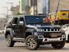 BAIC BJ40  2022 For Sale in Lahore