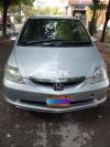 Honda City IDSI 2005 For Sale in Lahore