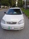 Toyota Corolla 2.0 D 2004 For Sale in Islamabad