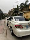 Toyota Vitz  2012 For Sale in Peshawar