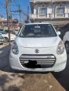 Suzuki Alto  2014 For Sale in Rawalpindi