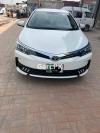 Toyota Corolla XLI 2018 For Sale in Multan