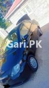 Honda City i-DSI Vario 2005 For Sale in Islamabad