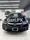 Honda City 1.2L CVT 2021 For Sale in Islamabad