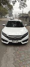 Honda Civic VTi Oriel Prosmatec 2021 For Sale in Lahore