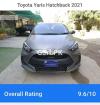 Toyota Yaris  2021 For Sale in Karachi