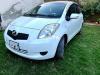 Toyota Vitz  2005 For Sale in Islamabad
