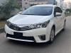 Toyota Corolla Altis 2015 For Sale in Sialkot