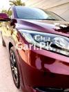 Honda Vezel Hybrid Z Style Edition 2015 For Sale in Karachi