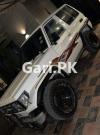 Toyota Land Cruiser  1993 For Sale in Lahore